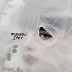 Winona Oak - She (EP)